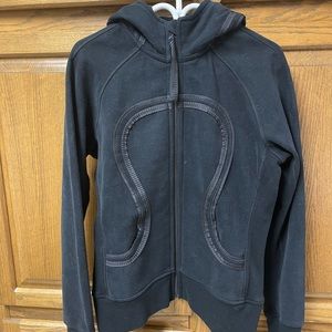 Lululemon scuba special edition hoodie